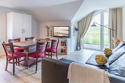 Vakantieappartement Gezinsvakantie Hohenkirchen