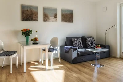 Appartamento Vacanza con famiglia Nienhagen