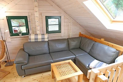 Ferienhaus Traumblick 108a -Strandpark- ca.