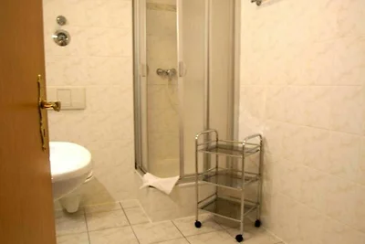 Studio 16 / mit Balkon