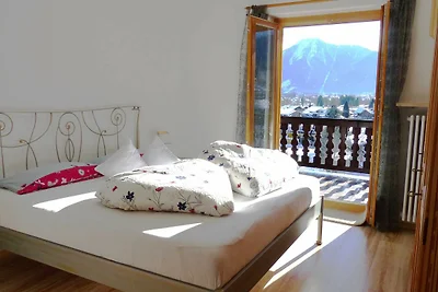 Ferienwohnung Kirchbichl