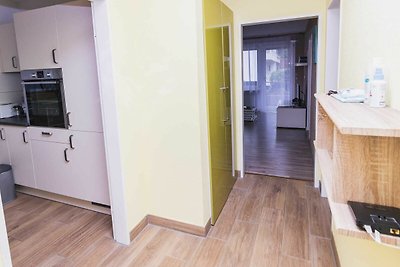 FEWO max. 4 Personen, 1 sepSZ