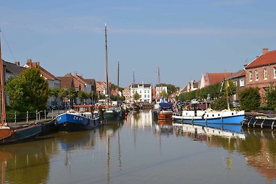 Ferienwohnung Hafensicht