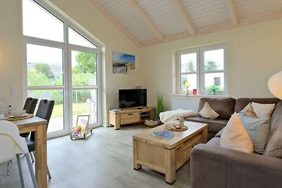 DAG-872 - Modernes Ferienhaus mit Sauna und...