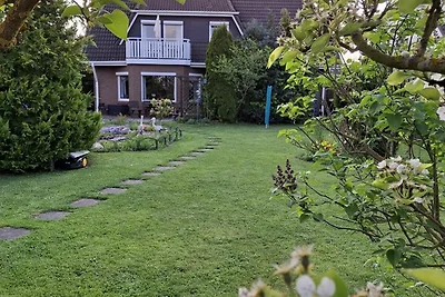 Vakantieappartement Gezinsvakantie Neubrandenburg