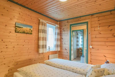 Appartamento Vacanza con famiglia Nordstrand