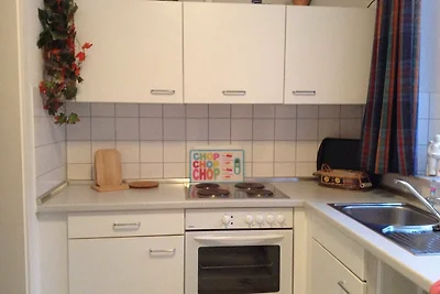 Ferienwohnung Bogdanova WE 22