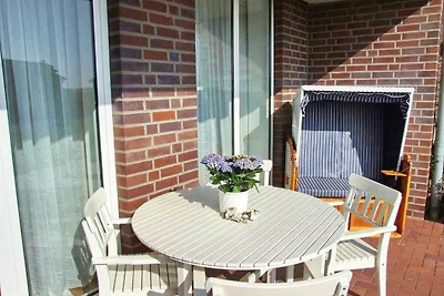 Vakantieappartement Gezinsvakantie Hohenkirchen