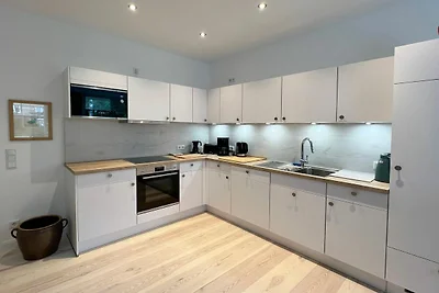 Vakantieappartement Gezinsvakantie Westerland