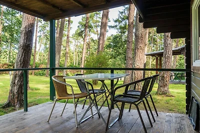 Bungalow Nr. 17