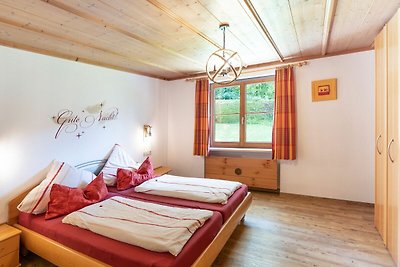 Vakantieappartement Gezinsvakantie Bad Hindelang