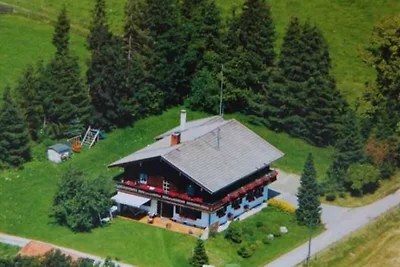 Appartamento Vacanza con famiglia Miesbach