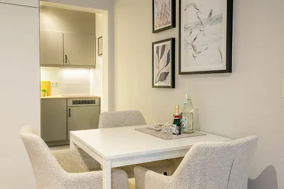 Appartamento Vacanza con famiglia Ahlbeck