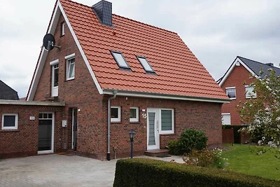 Ferienwohnung Deich
