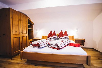 Vakantieappartement Gezinsvakantie Obertilliach