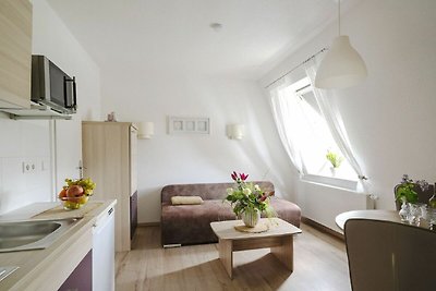 Familien-Apartment mit 1 Schlafzimmer, Ap.