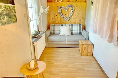 Ferienhaus Eisvogel