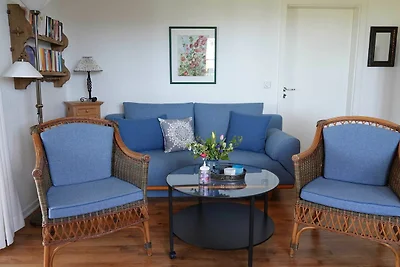 apartman za odmor Obiteljski odmor Kappeln