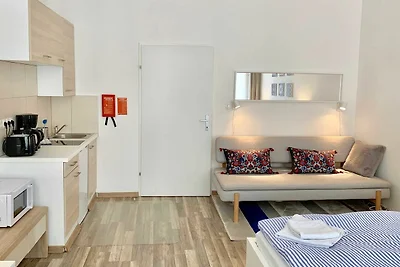 Farmer's Market Vienna - Studio Apartment Top...