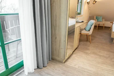 Casa vacanze Vacanza di relax Malchow