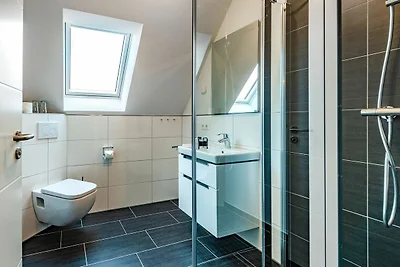 Vakantieappartement Gezinsvakantie Drochtersen Krautsand