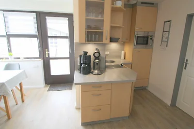 Ferienhaus Grosse Balje 17b