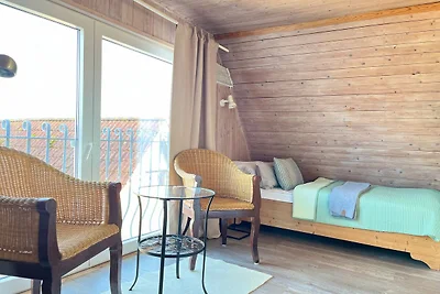 Ferienhaus Maasholm