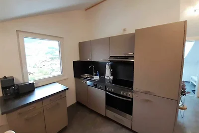 Haus Putzas Appartment