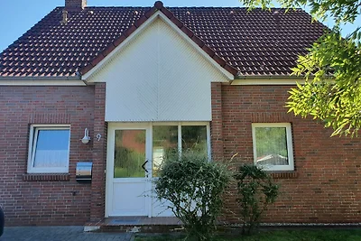 Komfortable Ferienwohnung am Ditzumer...