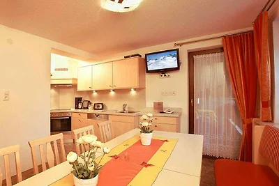 Top 3: 3 Zimmer Appt. 4-6 Personen (Grün)