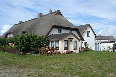 Vakantiehuis Ontspannende vakantie Hiddensee