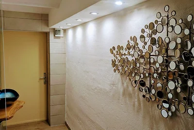 Vakantieappartement Gezinsvakantie Neupetershain