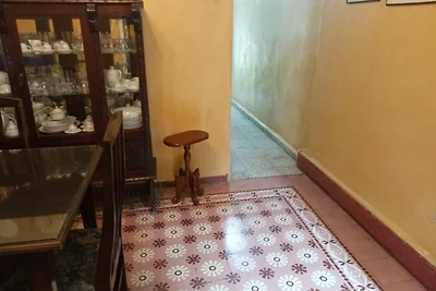Hostal Casa Grillo Appartement 1