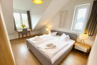 Vakantieappartement Gezinsvakantie Gager