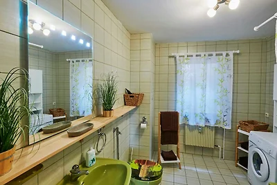 Appartamento Vacanza con famiglia Strullendorf