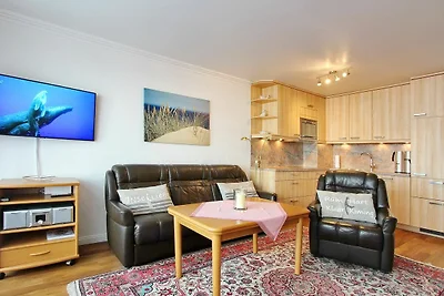 App. 4, Haus Westerhörn,1.Etage