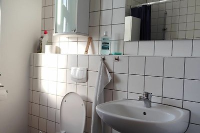 Doppelzimmer (Zim. 11) ohne Aufbettung