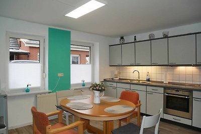 Vakantieappartement Gezinsvakantie Friedland