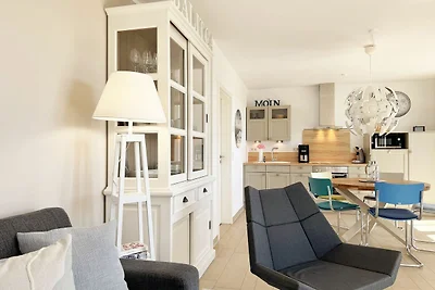 Villa Annika Whg. 12 Penthouse Baltica mit...