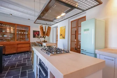 44401 - Casa Timbale - Wohnung