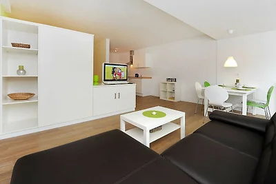 Ferienwohnung Kleine Robbe