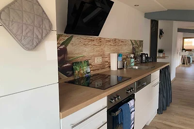 Vakantieappartement Gezinsvakantie Bad Wildungen