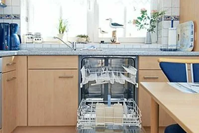 Ferienwohnung Waterkant