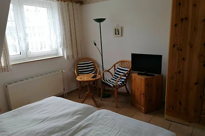 Appartement Haus Steilküste-K-klein