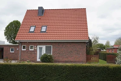 Ferienwohnung Deich