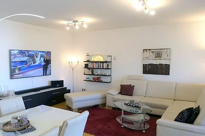 Appartamento Vacanza con famiglia Warnemünde