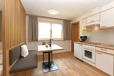 Vakantieappartement Gezinsvakantie Schoppernau
