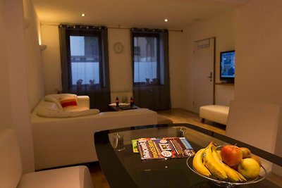 Vakantieappartement Gezinsvakantie Oberhausen