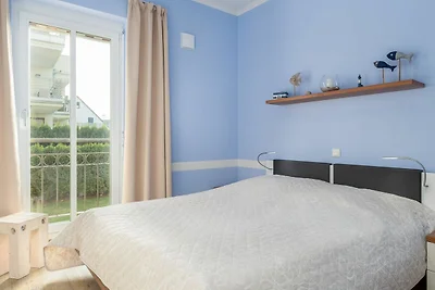 3-Zimmer-Wohnung