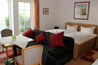 Albergo Cultura ed escursioni Dierhagen